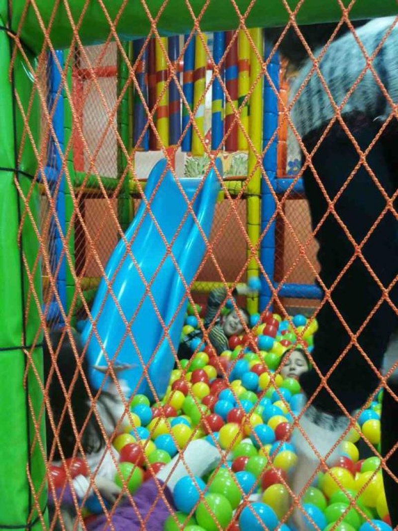 Хотел Айсберг - Снимка 9