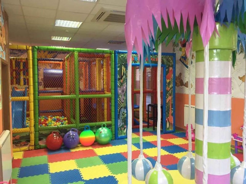 Хотел Айсберг - Снимка 11