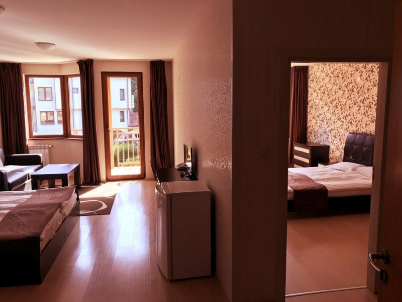 Хотел Айсберг - Снимка 7