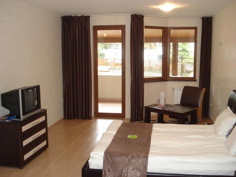 Хотел Айсберг - Снимка 7