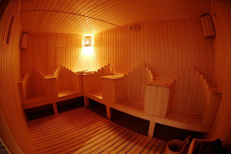 Хотел Айсберг - Снимка 2