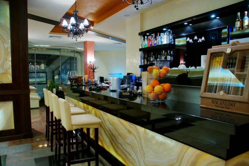 Хотел Айсберг - Снимка 5