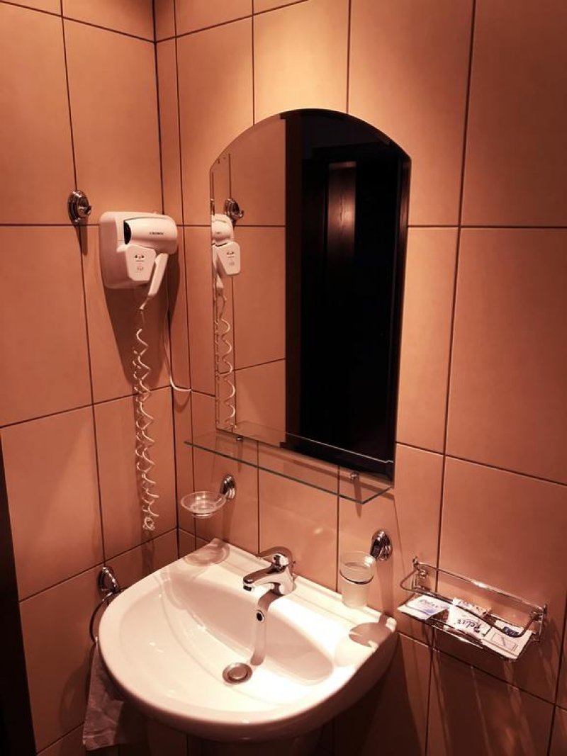 Хотел Айсберг - Снимка 2