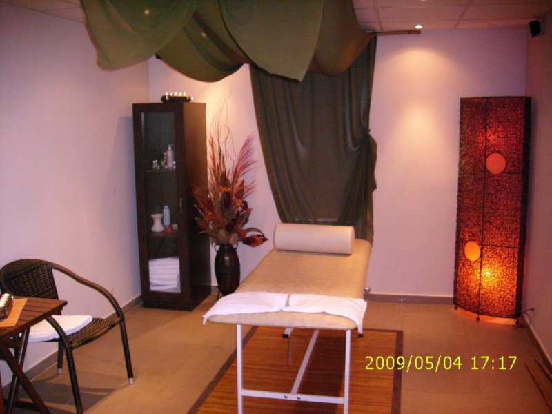 Хотел Айсберг - Снимка 3