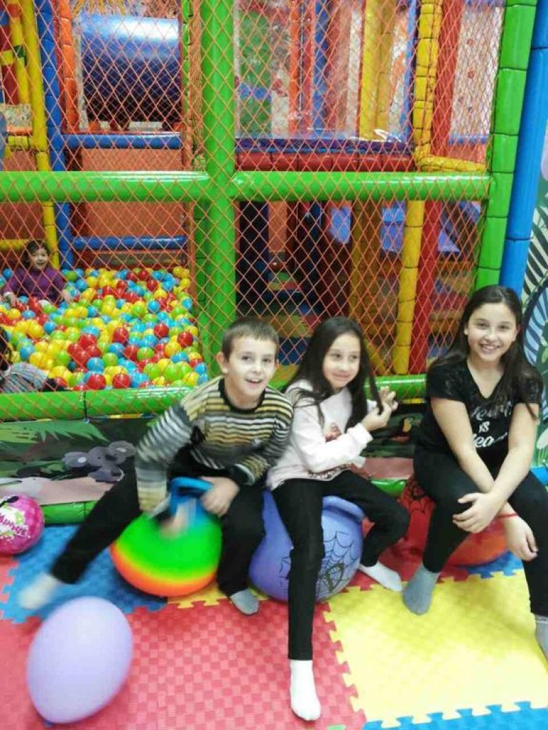 Хотел Айсберг - Снимка 10