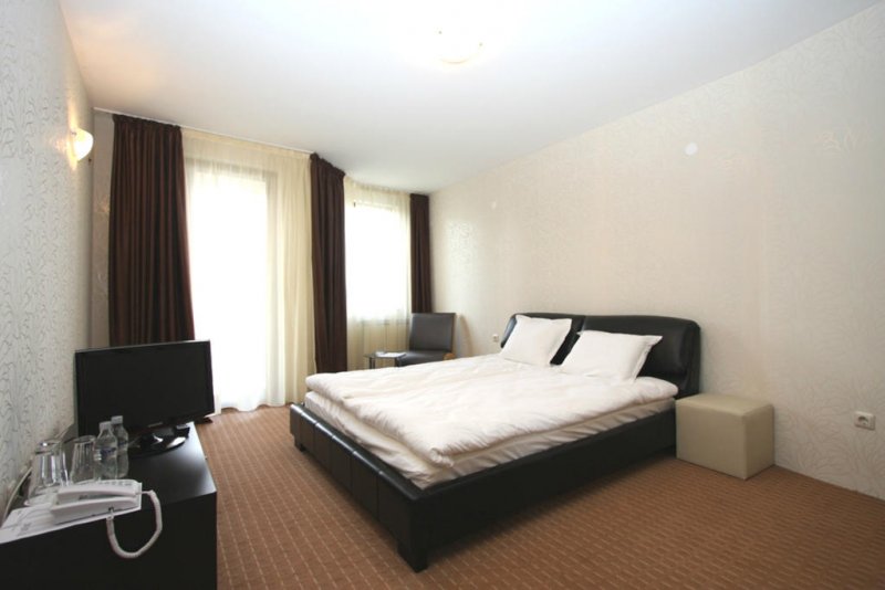 Хотел Айсберг - Снимка 10