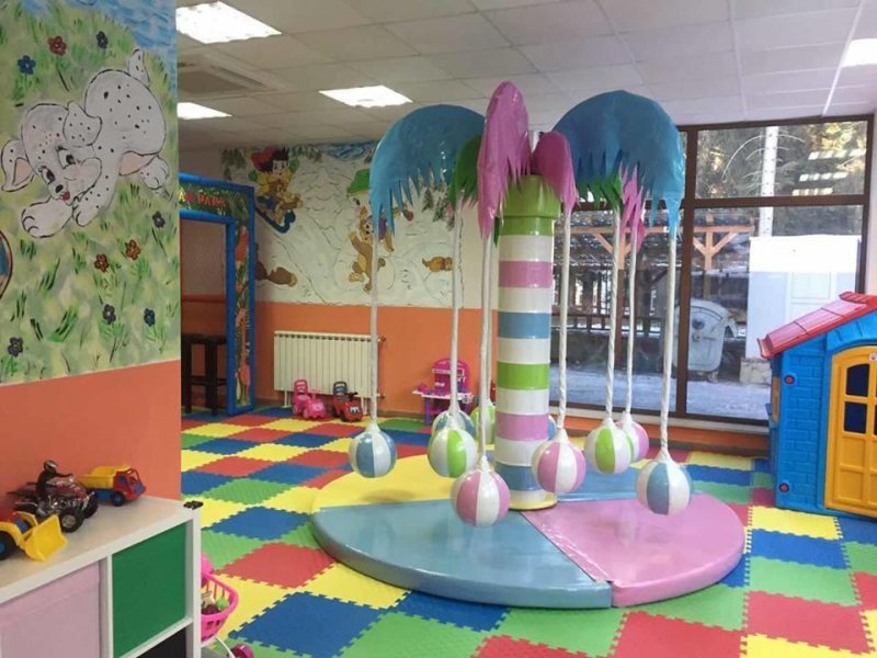 Хотел Айсберг - Снимка 10