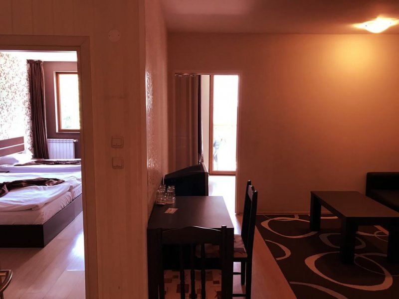 Хотел Айсберг - Снимка 2