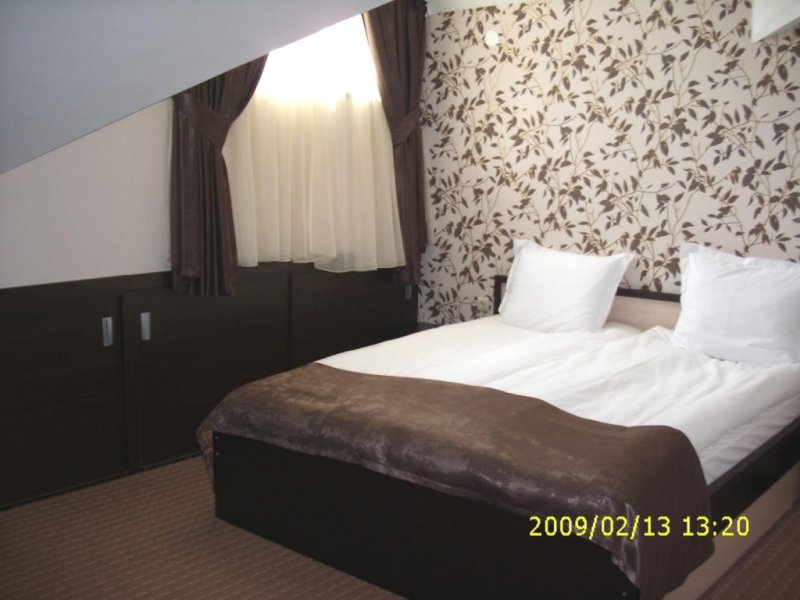 Хотел Айсберг - Снимка 11