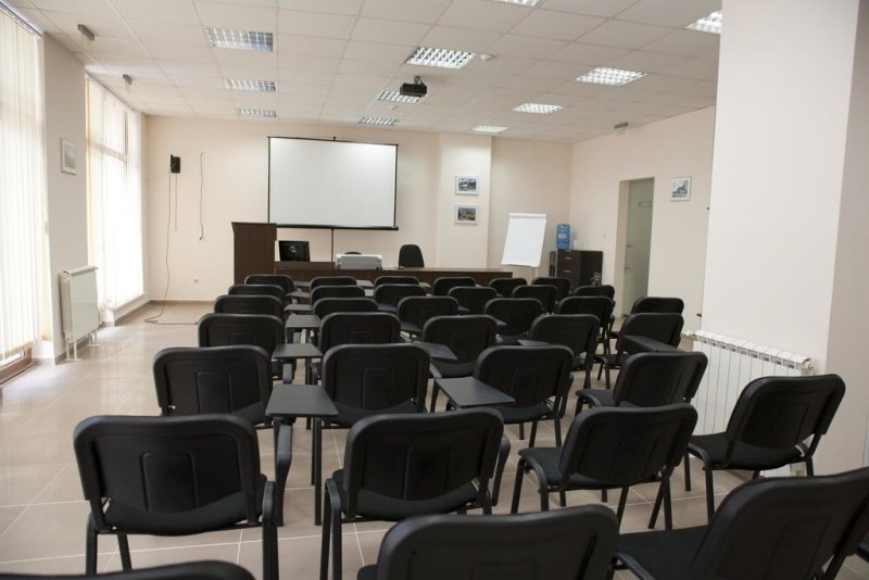 Хотел Айсберг - Снимка 8