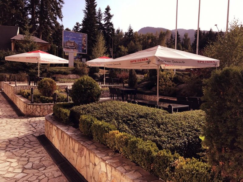 Хотел Айсберг - Снимка 7