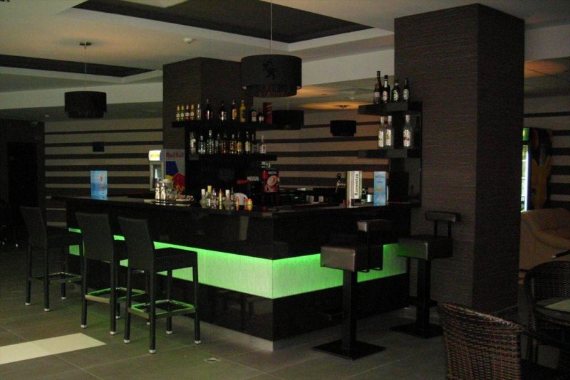 Хотел Айсберг - Снимка 4