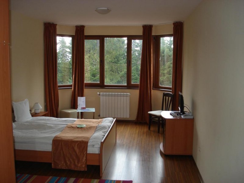 Хотел Айсберг - Снимка 11