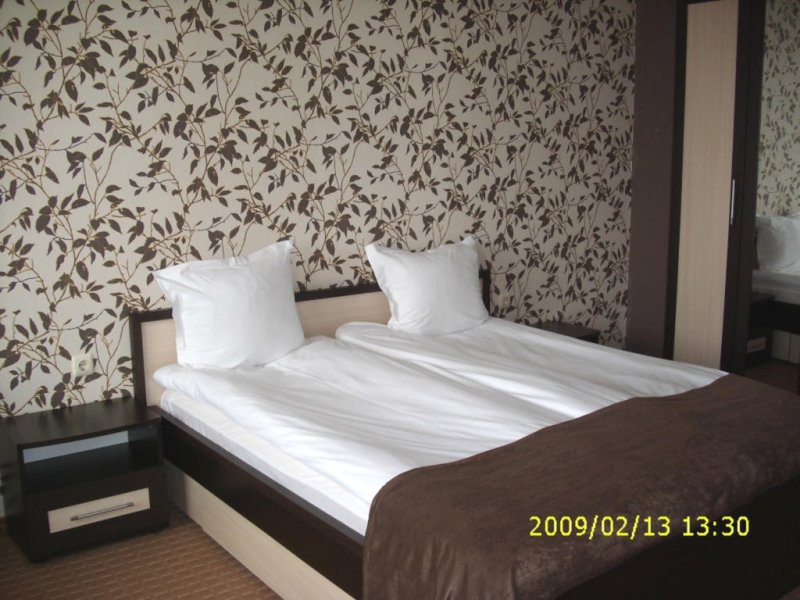 Хотел Айсберг - Снимка 4