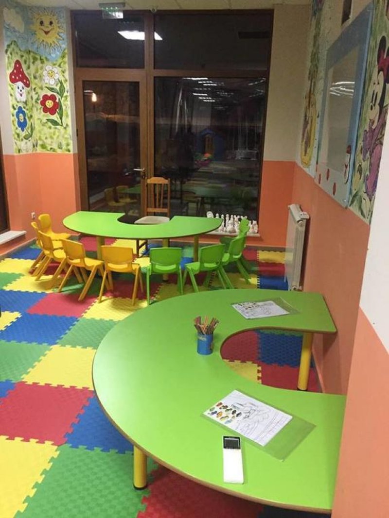 Хотел Айсберг - Снимка 3