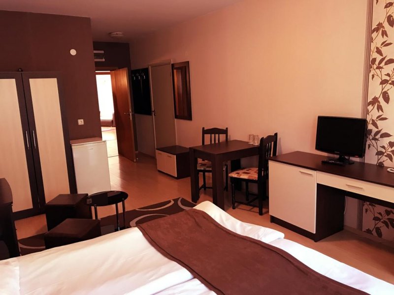 Хотел Айсберг - Снимка 5