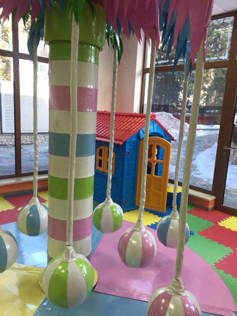 Хотел Айсберг - Снимка 9