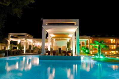 Litohoro Olympus Resort Villas & Spa - Снимка 2