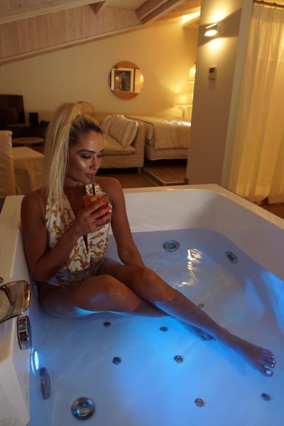 Litohoro Olympus Resort Villas & Spa - Снимка 4