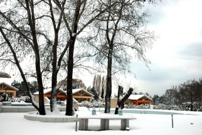 Litohoro Olympus Resort Villas & Spa - Снимка 6