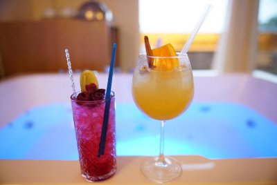 Litohoro Olympus Resort Villas & Spa - Снимка 7