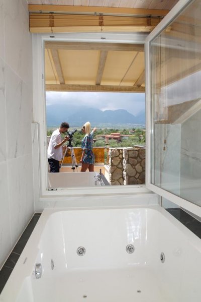 Litohoro Olympus Resort Villas & Spa - Снимка 8