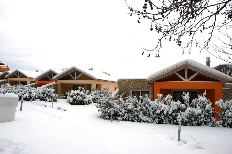 Litohoro Olympus Resort Villas & Spa - Снимка 4