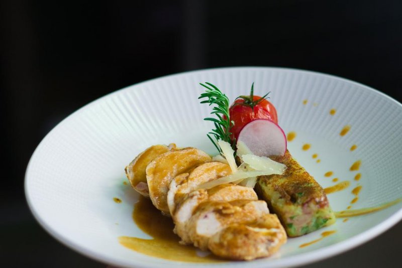 Litohoro Olympus Resort Villas & Spa - Снимка 7