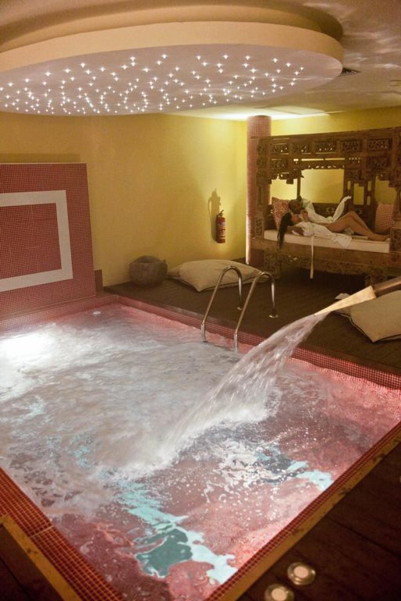 Litohoro Olympus Resort Villas & Spa - Снимка 8