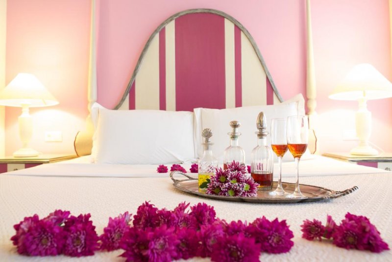 Litohoro Olympus Resort Villas & Spa - Снимка 2