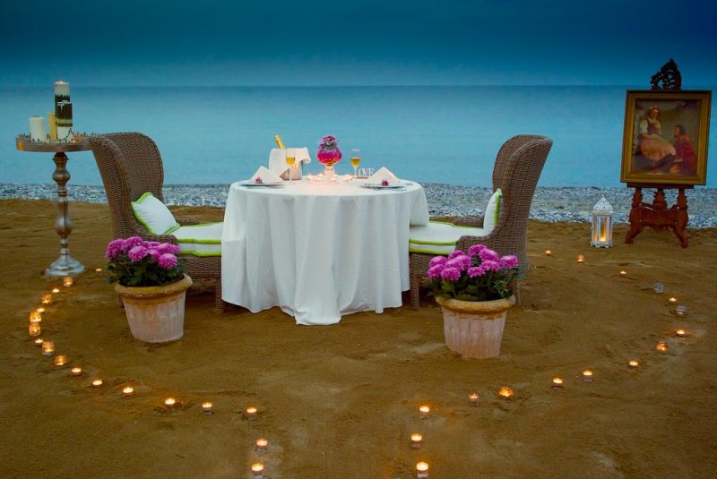 Litohoro Olympus Resort Villas & Spa - Снимка 5