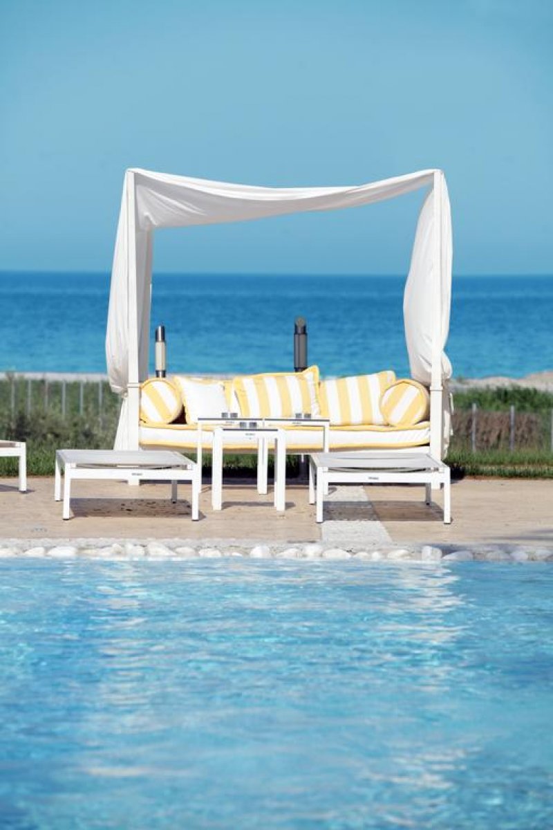 Litohoro Olympus Resort Villas & Spa - Снимка 10