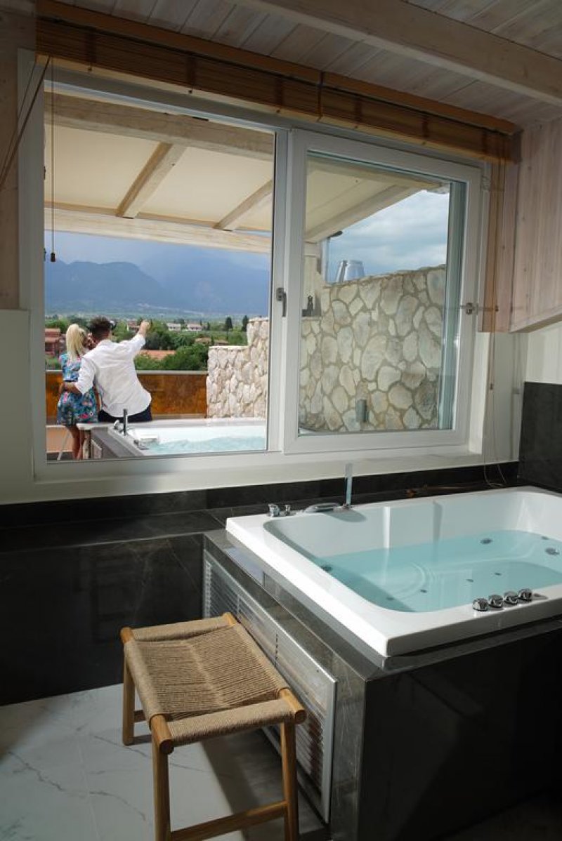 Litohoro Olympus Resort Villas & Spa - Снимка 1