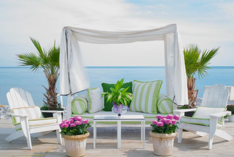 Litohoro Olympus Resort Villas & Spa - Снимка 3