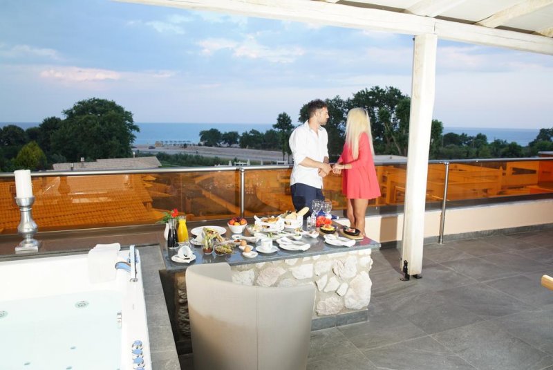 Litohoro Olympus Resort Villas & Spa - Снимка 4