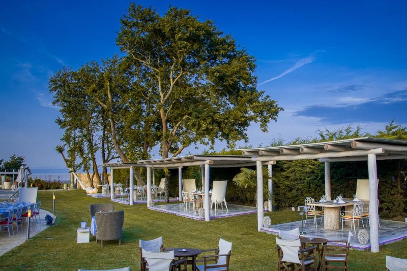 Litohoro Olympus Resort Villas & Spa - Снимка 9