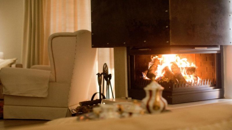 Litohoro Olympus Resort Villas & Spa - Снимка 7