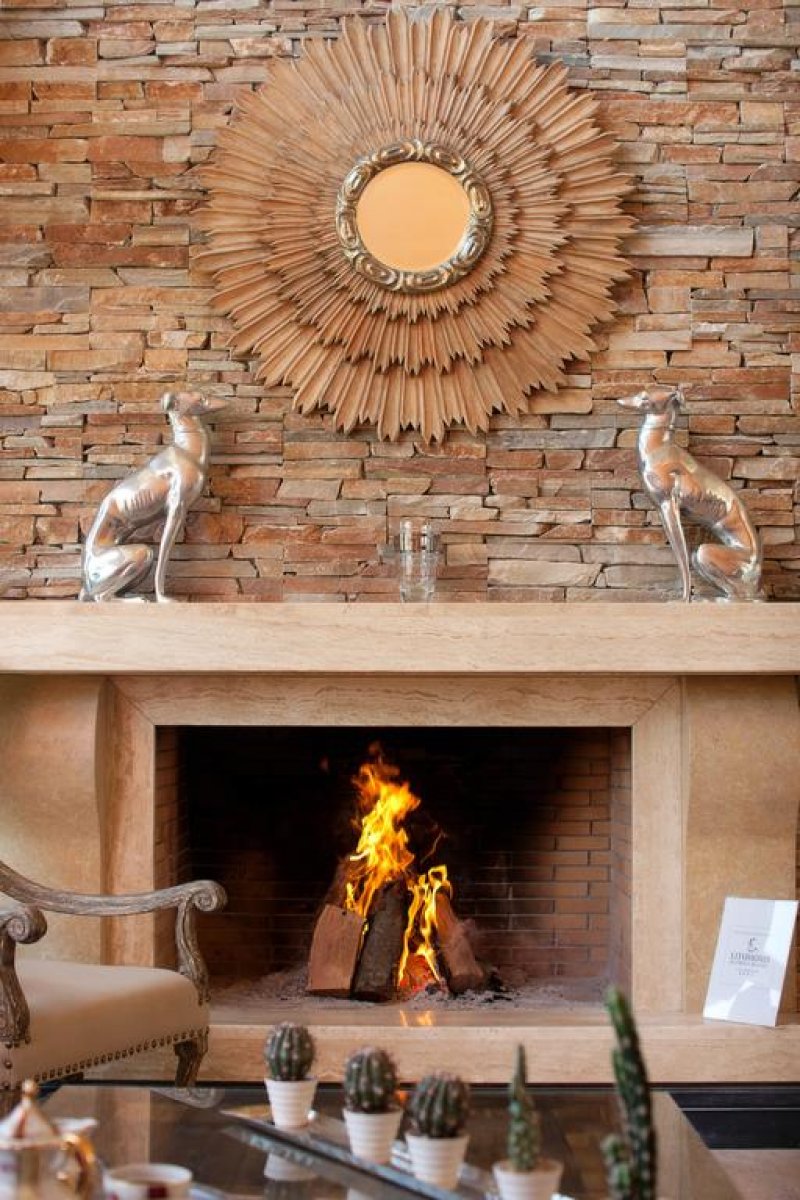 Litohoro Olympus Resort Villas & Spa - Снимка 10