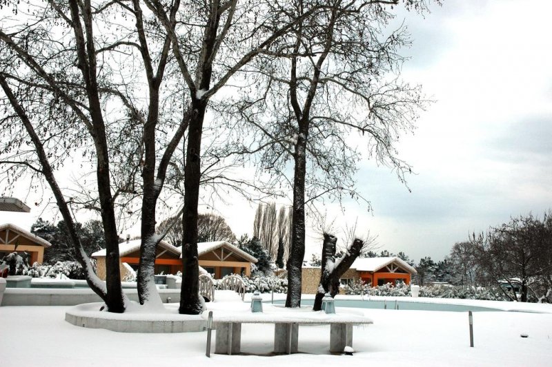 Litohoro Olympus Resort Villas & Spa - Снимка 5