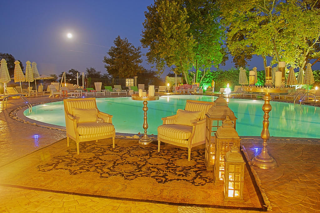 Майски празници: 3 нощувки със закуски и вечери в хотел Litohoro Olympus Resort Villas & Spa 4*, Олимпийска Ривиера, Гърция! - Снимка 16