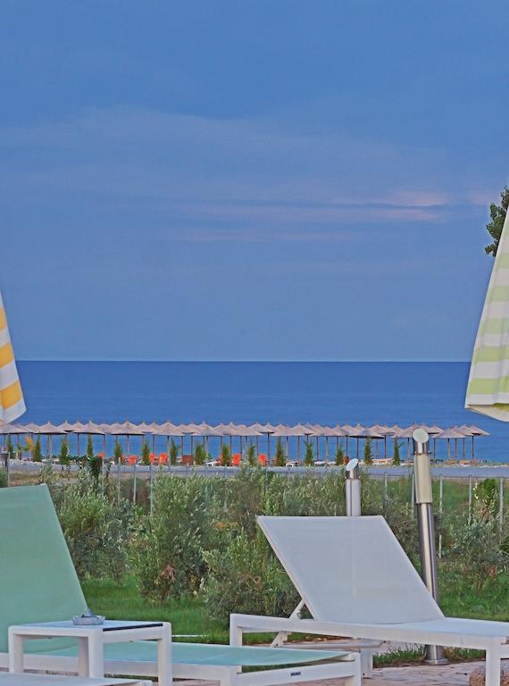 Майски празници: 3 нощувки със закуски и вечери в хотел Litohoro Olympus Resort Villas & Spa 4*, Олимпийска Ривиера, Гърция! - Снимка 25