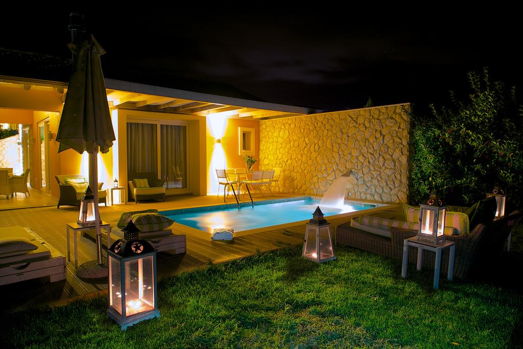 Майски празници: 3 нощувки със закуски и вечери в хотел Litohoro Olympus Resort Villas & Spa 4*, Олимпийска Ривиера, Гърция! - Снимка 14