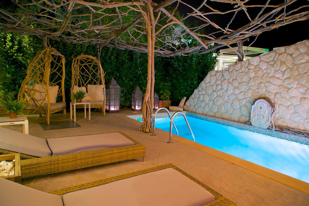 Майски празници: 3 нощувки със закуски и вечери в хотел Litohoro Olympus Resort Villas & Spa 4*, Олимпийска Ривиера, Гърция! - Снимка 9