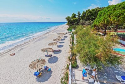 Mendi Hotel - Снимка 6