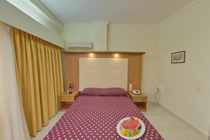 Mendi Hotel - Снимка 4