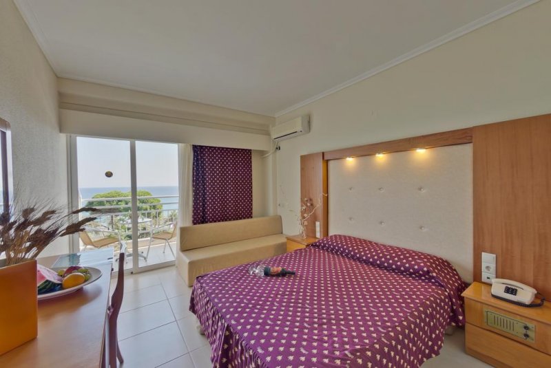Mendi Hotel - Снимка 5