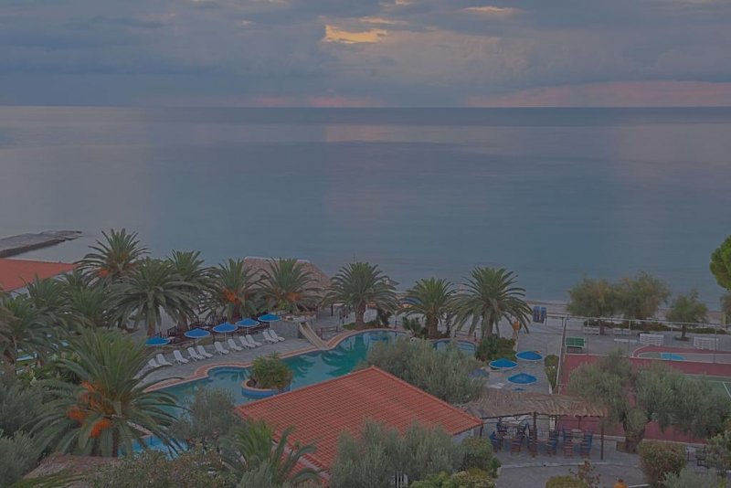 Mendi Hotel - Снимка 11