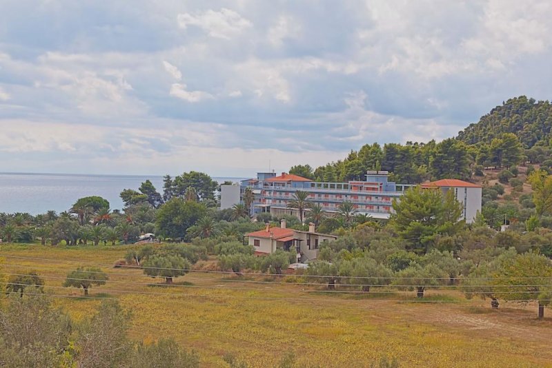 Mendi Hotel - Снимка 10