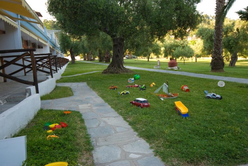 Mendi Hotel - Снимка 4