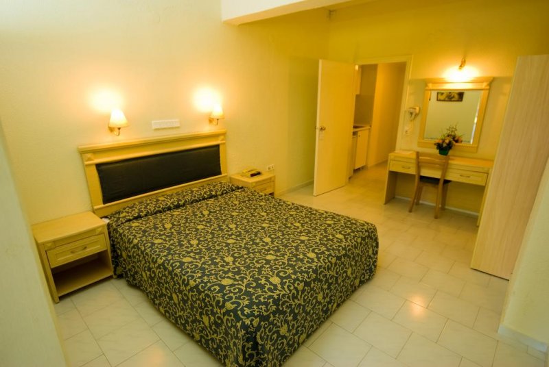 Mendi Hotel - Снимка 8